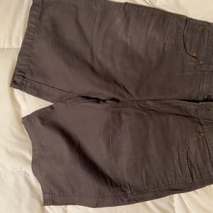 Men’s Eddie Bauer Shorts